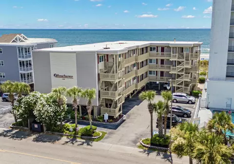 4305 S Ocean Blvd #106, North Myrtle Beach, SC 29582
