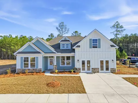 4216 Collins Farm Way, Conway, SC 29526