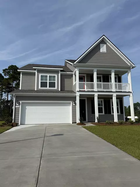 920 Hibernation Way, Conway, SC 29526