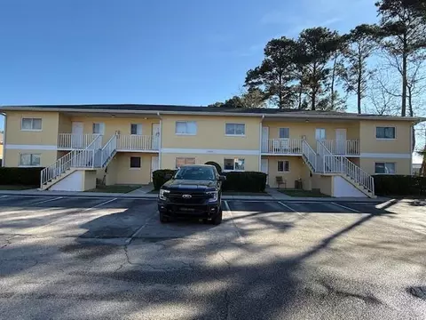 1200 5th Ave N #1003, Surfside Beach, SC 29575