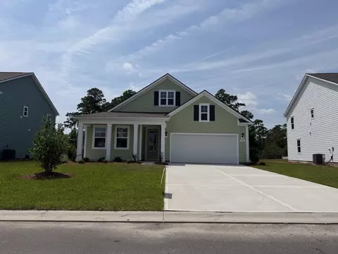 908 Hibernation Way, Conway, SC 29526