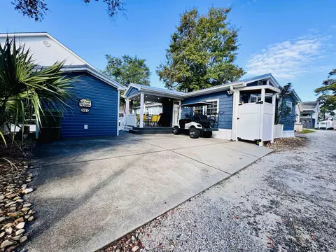 6001- S N21 S Kings Hwy, Myrtle Beach, SC 29575