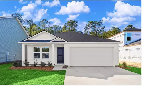 1210 King Oaks Loop, Conway, SC 29526