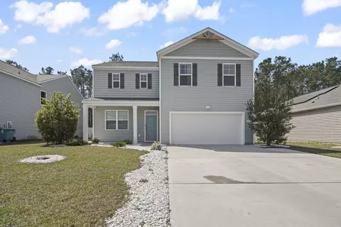 543 Meadowgrass Ct, Myrtle Beach, SC 29588
