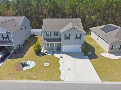 543 Meadowgrass Ct, Myrtle Beach, SC 29588