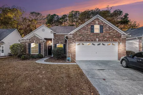 1650 Sedgefield Dr, Murrells Inlet, SC 29576