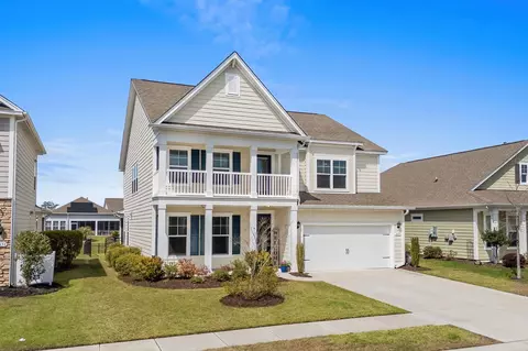 2659 Stellar Loop, Myrtle Beach, SC 29577