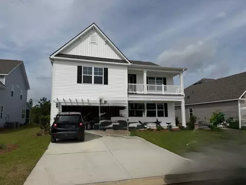 335 Hadley Springs Ave, Longs, SC 29568