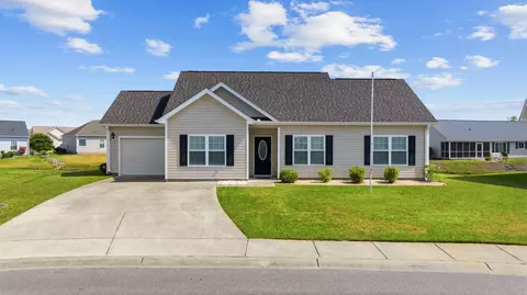 309 Oak Crest Cir, Longs, SC 29568