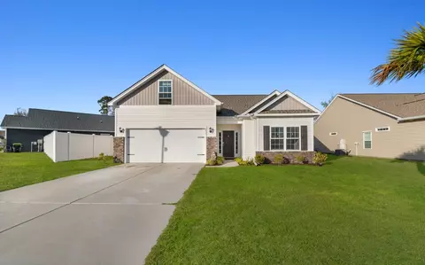 655 Rycola Cir, Surfside Beach, SC 29575