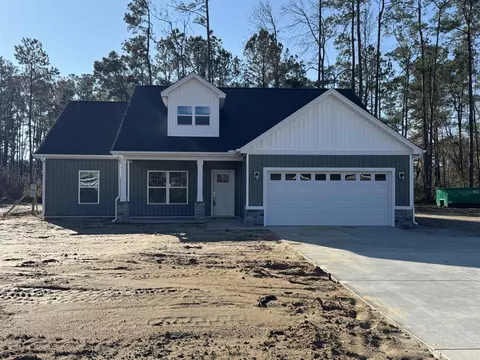 427 St John Rd, Galivants Ferry, SC 29544