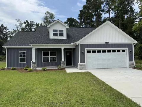 427 St John Rd, Galivants Ferry, SC 29544