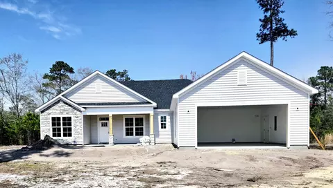 4793 Huckleberry Ln, Conway, SC 29526
