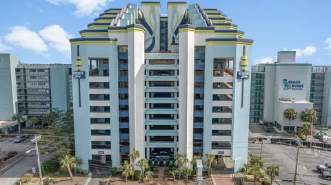 6804 N Ocean Blvd #1229, Myrtle Beach, SC 29572