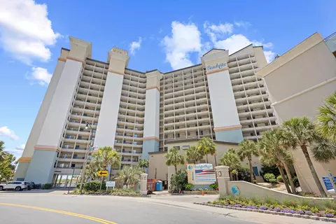 4800 S Ocean Blvd #514, North Myrtle Beach, SC 29582