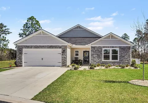 8002 Watercress St, Myrtle Beach, SC 29579