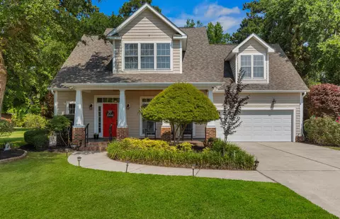 4004 Bayfield Loop, Murrells Inlet, SC 29576