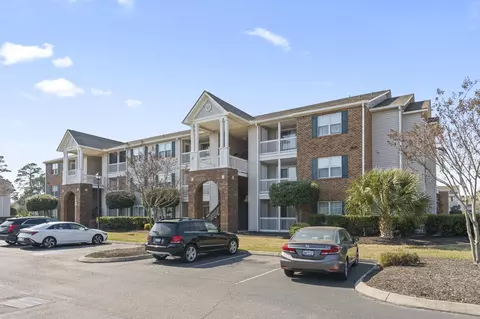 3761 Citation Way #533, Myrtle Beach, SC 29572