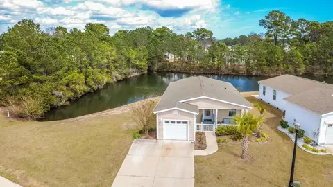 4036 Bubeck Dr, Conway, SC 29526