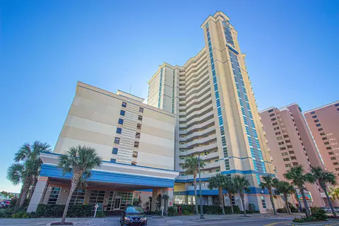 2504 N Ocean Blvd #736, Myrtle Beach, SC 29577
