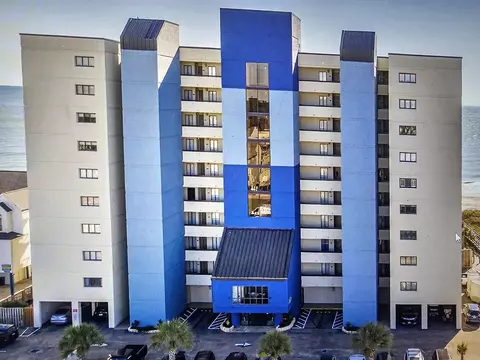 4619 S Ocean Blvd #1003, North Myrtle Beach, SC 29582