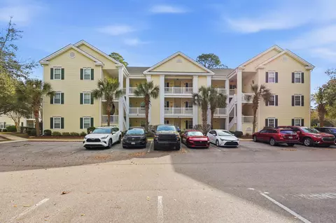 601 Hillsdale Dr #4535, North Myrtle Beach, SC 29582