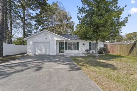 2503 Morlynn Dr, Myrtle Beach, SC 29577