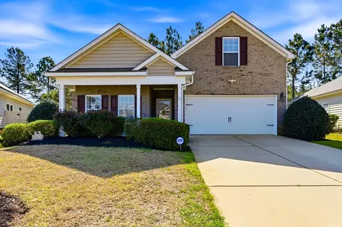 4337 Marshwood Dr, Myrtle Beach, SC 29579