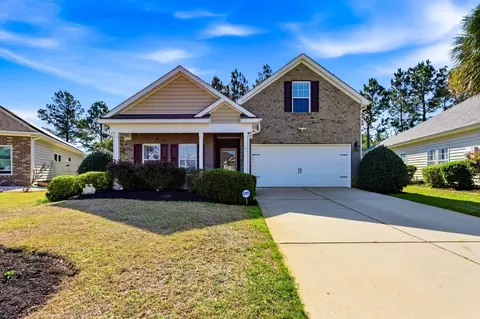 4337 Marshwood Dr, Myrtle Beach, SC 29579