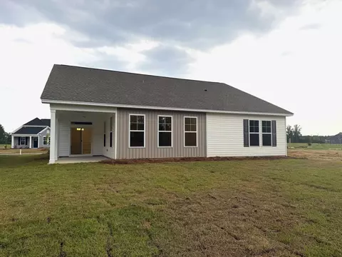 Exterior - 174 Westfield Cir, Conway, SC 29526 photo 2 of 4