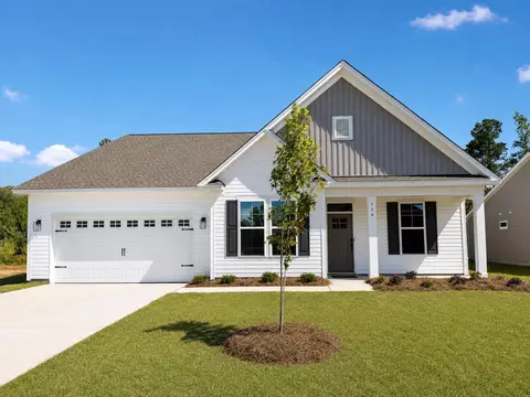 174 Westfield Cir, Conway, SC 29526