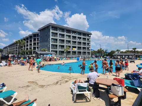 5905 S Kings Hwy #115 A, Myrtle Beach, SC 29575