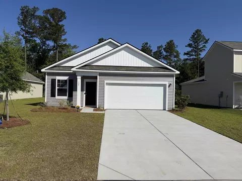 125 Admiral St, Conway, SC 29526