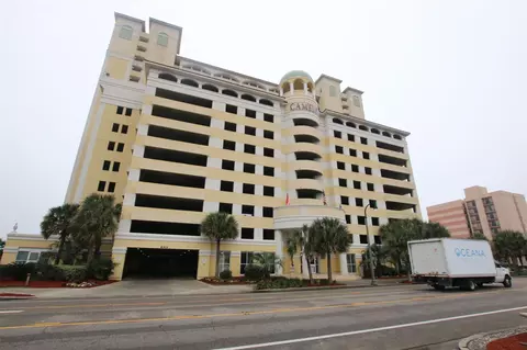 2000 N Ocean Blvd #1408, Myrtle Beach, SC 29577
