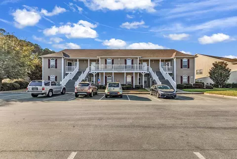 101 Ashley Park Dr #1-H, Myrtle Beach, SC 29579