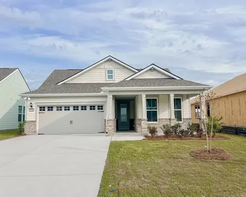 1136 Grinnell St, North Myrtle Beach, SC 29582