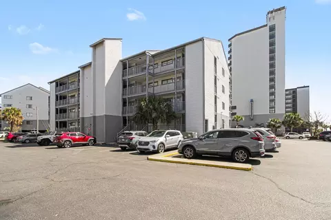 2000 S Ocean Blvd #V206, Myrtle Beach, SC 29577