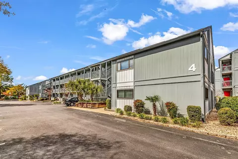 7700 Porcher Dr #4108, Myrtle Beach, SC 29572
