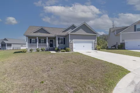 604 Winnow Way, Georgetown, SC 29440