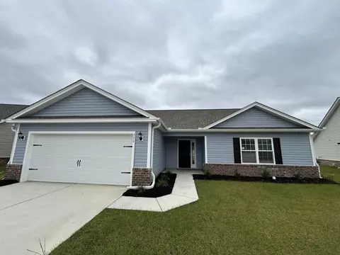 920 Woodside Dr, Conway, SC 29526
