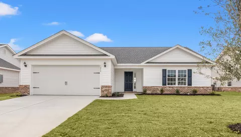 920 Woodside Dr, Conway, SC 29526