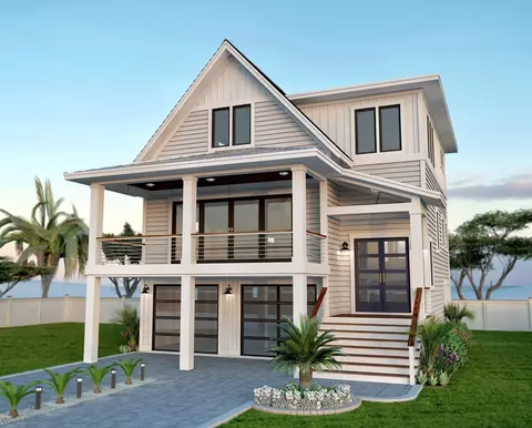 713 3rd Ave N, Surfside Beach, SC 29575