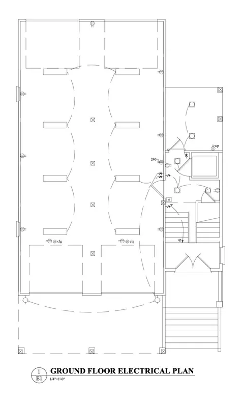 Floorplan - 713 3rd Ave N, Surfside Beach, SC 29575 photo 7 of 11