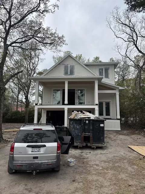 Exterior - 713 3rd Ave N, Surfside Beach, SC 29575 photo 8 of 8
