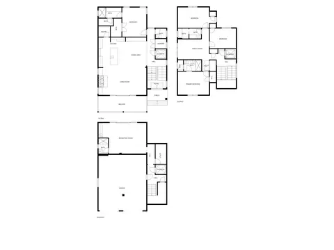 Floorplan - 713 3rd Ave N, Surfside Beach, SC 29575 photo 8 of 11