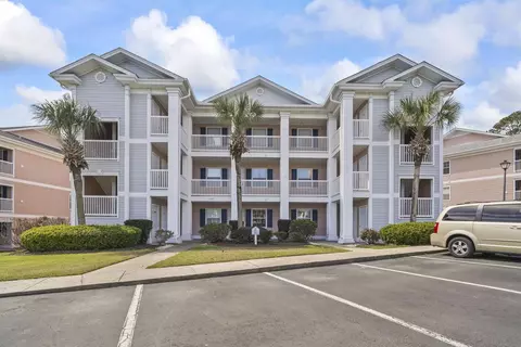 602 Waterway Village Blvd #30-I, Myrtle Beach, SC 29579