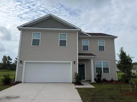 208 Summer Duck Pl, Longs, SC 29568