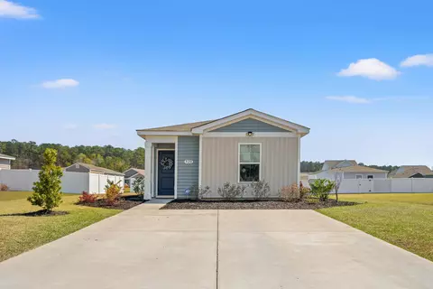 920 Akron St, Conway, SC 29527