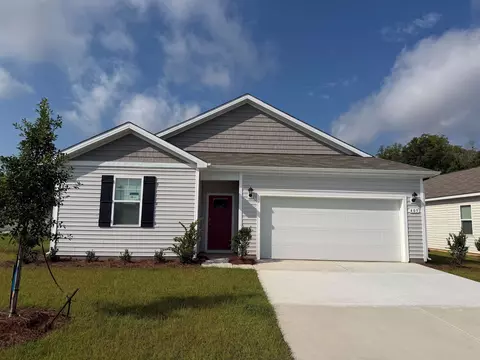 405 Bearskin Ct, Longs, SC 29568
