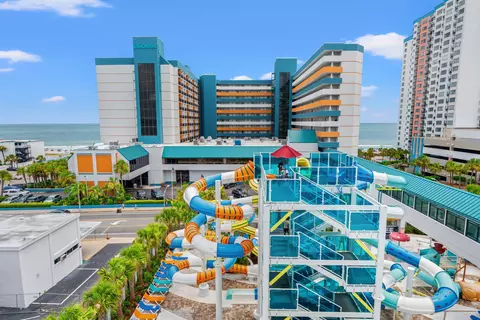 1501 Ocean Blvd S #1131, Myrtle Beach, SC 29577